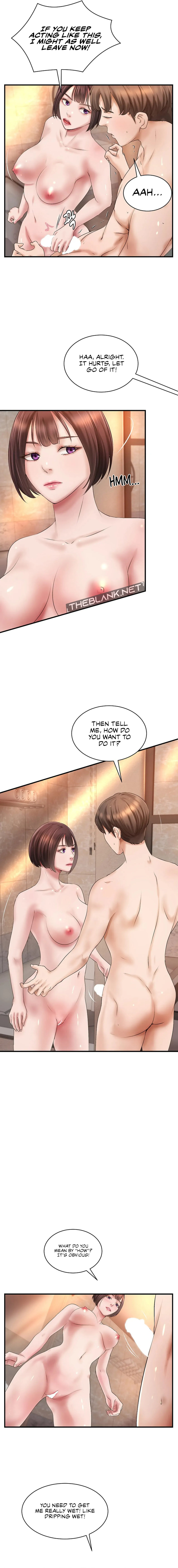 The Classmate Next Door - Chapter 29 Page 4