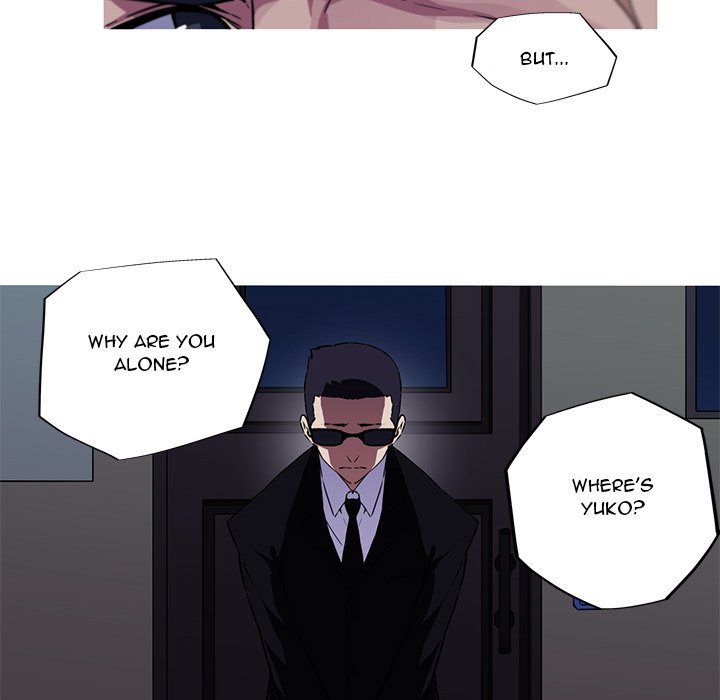My Girlfriend is a Star - Chapter 10 Page 38
