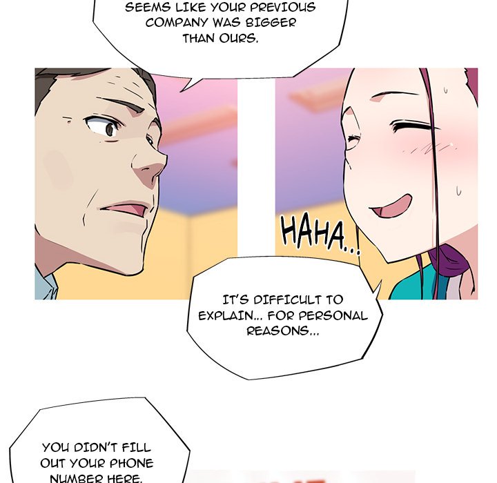 My Girlfriend is a Star - Chapter 10 Page 42