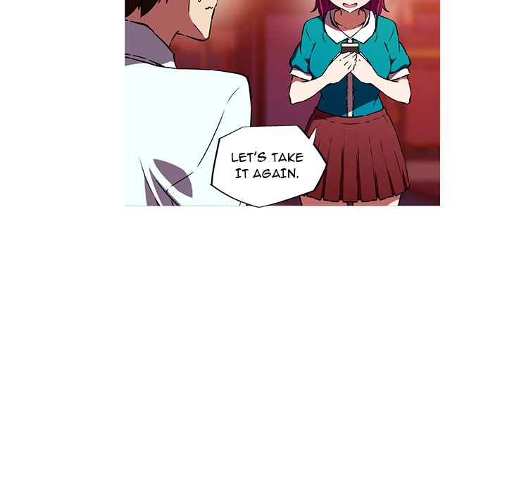 My Girlfriend is a Star - Chapter 11 Page 19