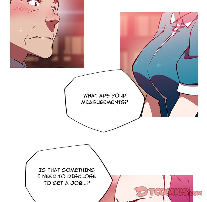 My Girlfriend is a Star - Chapter 11 Page 46