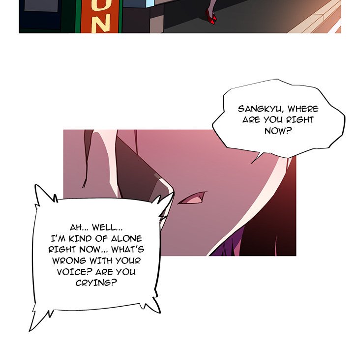 My Girlfriend is a Star - Chapter 12 Page 20