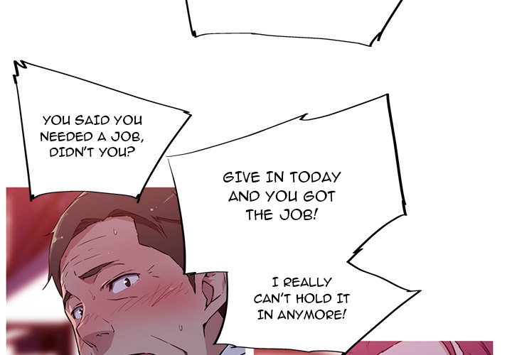 My Girlfriend is a Star - Chapter 12 Page 4