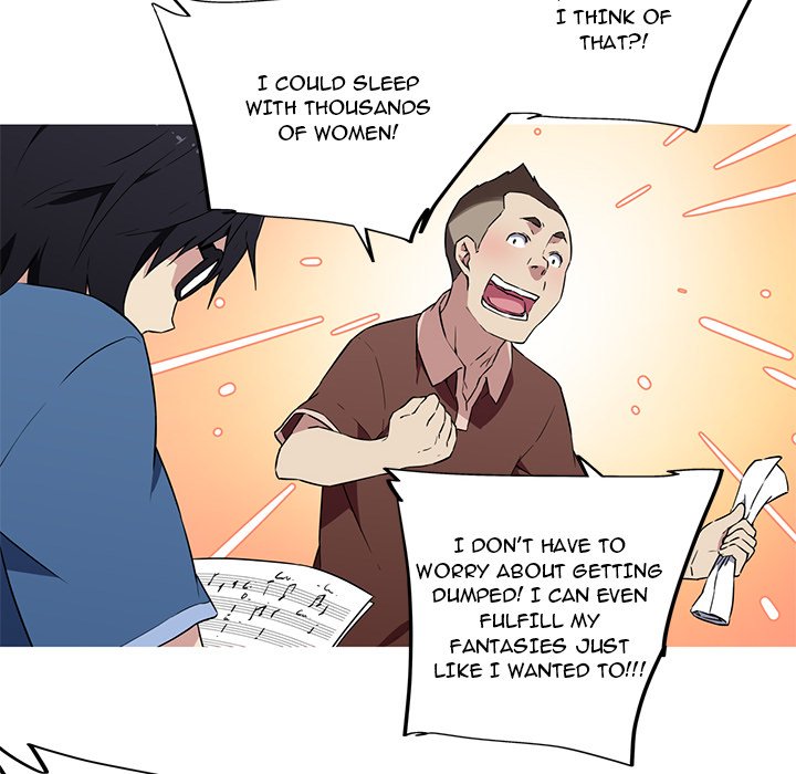 My Girlfriend is a Star - Chapter 12 Page 45