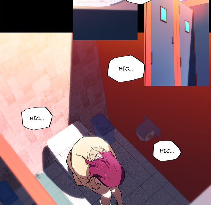 My Girlfriend is a Star - Chapter 13 Page 60