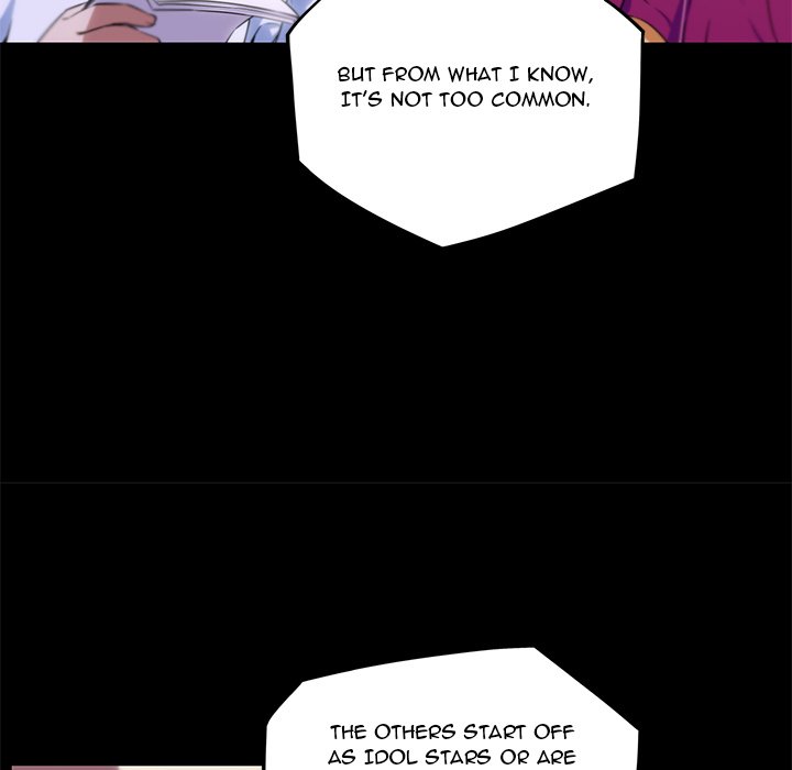 My Girlfriend is a Star - Chapter 13 Page 7