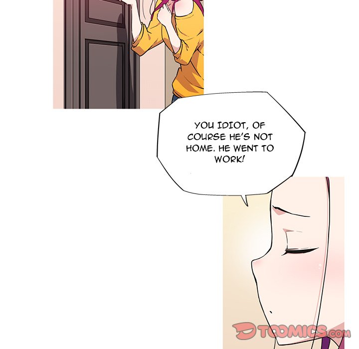 My Girlfriend is a Star - Chapter 14 Page 25