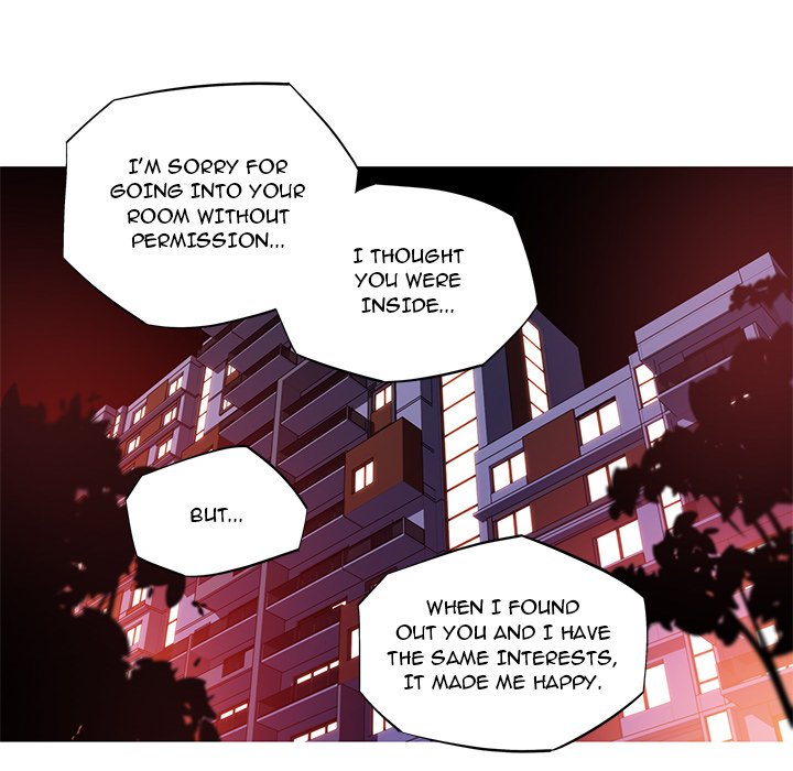 My Girlfriend is a Star - Chapter 15 Page 49