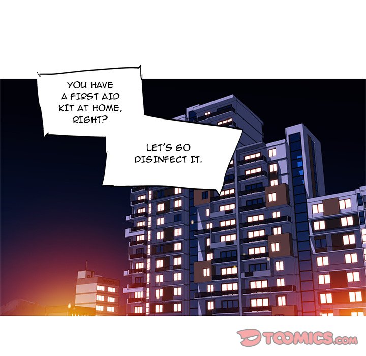 My Girlfriend is a Star - Chapter 15 Page 54