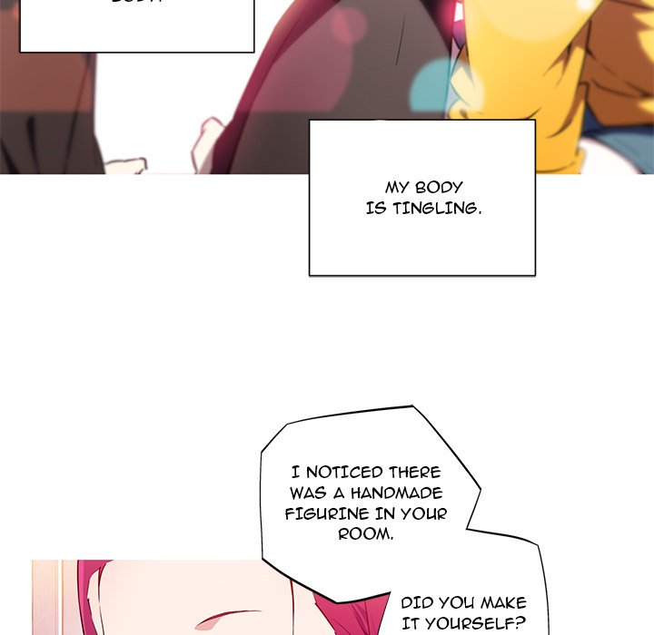 My Girlfriend is a Star - Chapter 15 Page 57