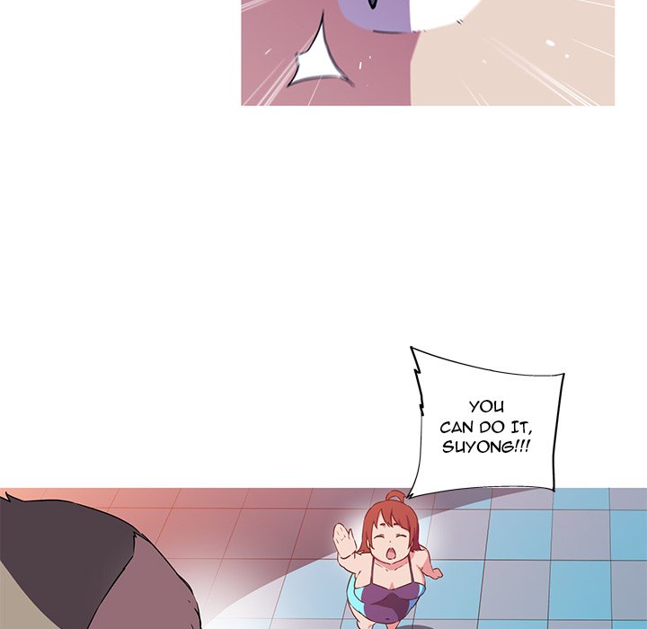 My Girlfriend is a Star - Chapter 15 Page 7