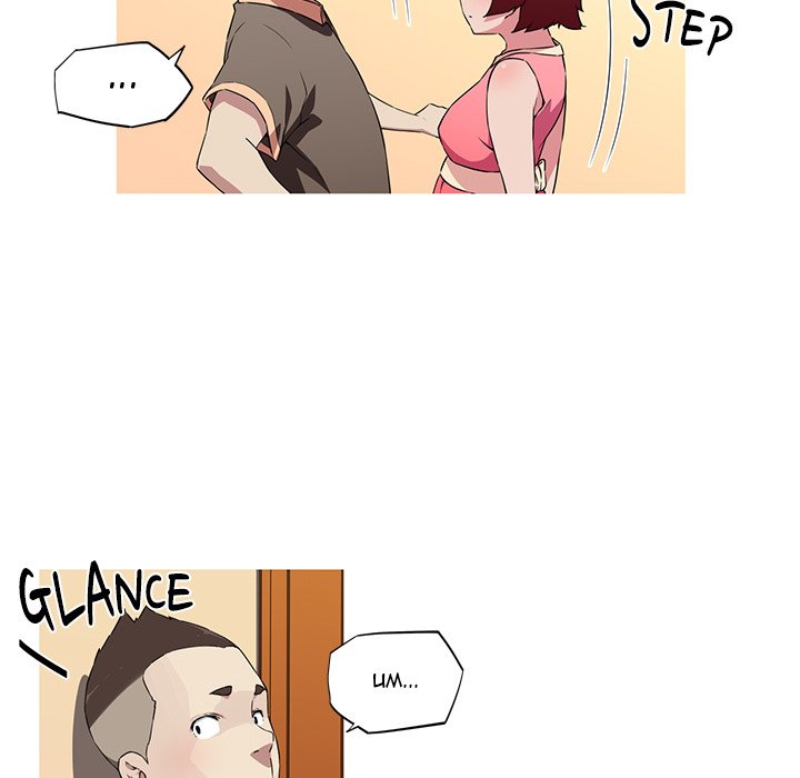 My Girlfriend is a Star - Chapter 16 Page 39