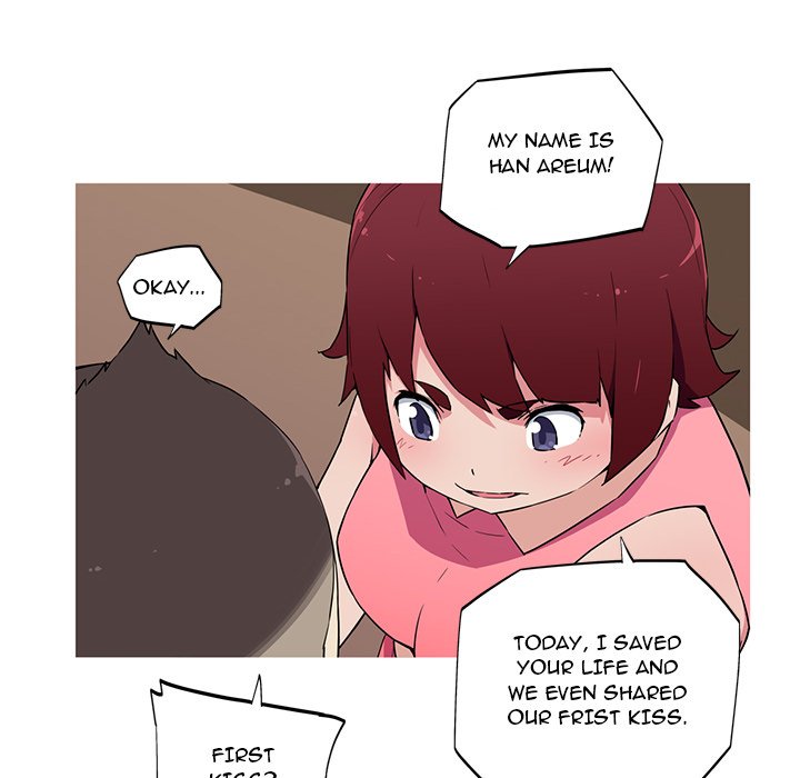 My Girlfriend is a Star - Chapter 16 Page 41