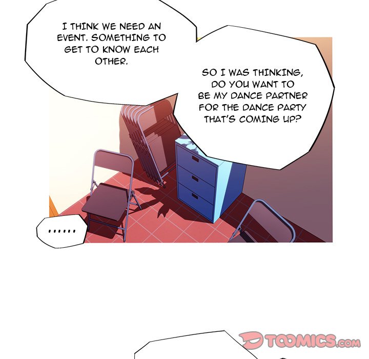 My Girlfriend is a Star - Chapter 16 Page 54