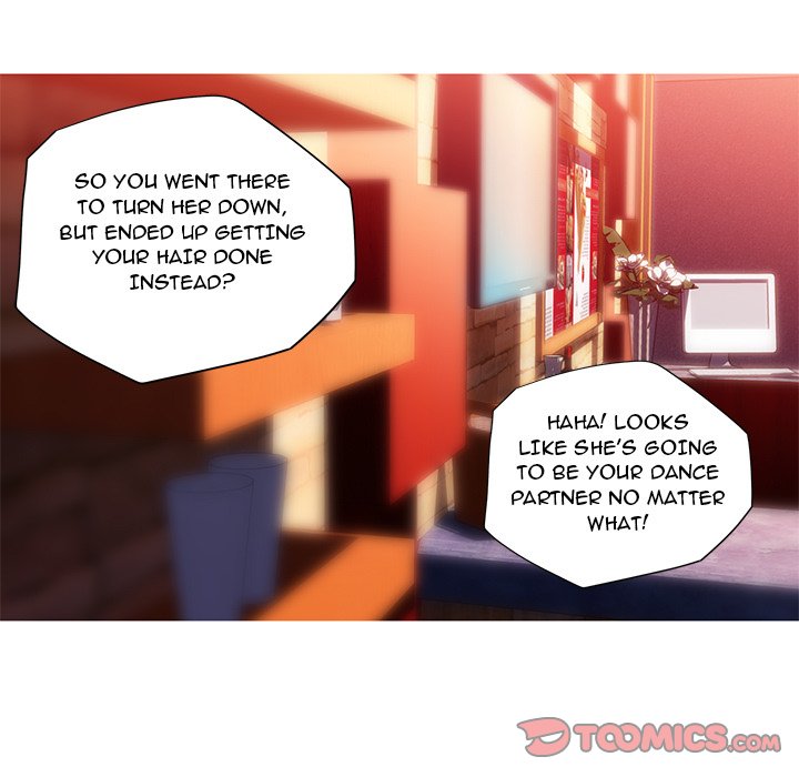 My Girlfriend is a Star - Chapter 18 Page 34