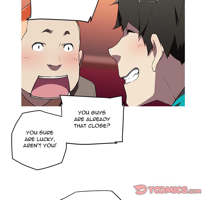 My Girlfriend is a Star - Chapter 18 Page 42