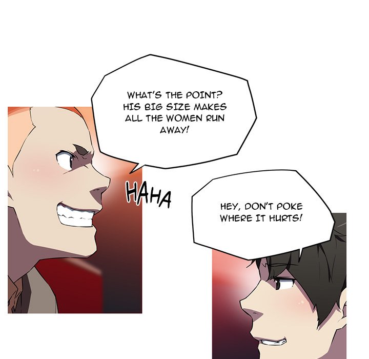My Girlfriend is a Star - Chapter 18 Page 45