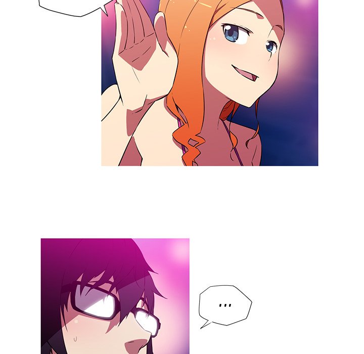 My Girlfriend is a Star - Chapter 19 Page 35