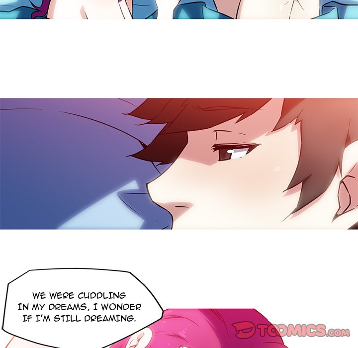 My Girlfriend is a Star - Chapter 23 Page 10