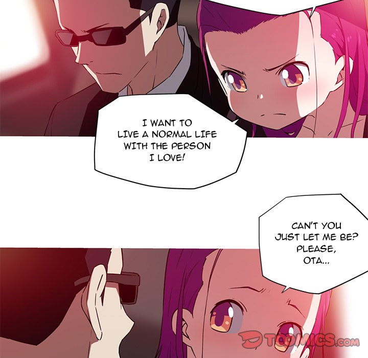 My Girlfriend is a Star - Chapter 25 Page 37