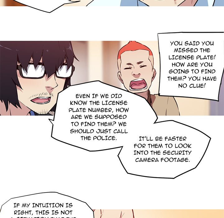 My Girlfriend is a Star - Chapter 26 Page 12