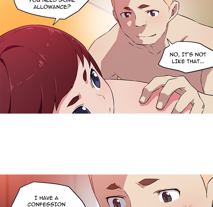 My Girlfriend is a Star - Chapter 28 Page 19