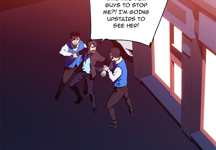 My Girlfriend is a Star - Chapter 34 Page 3