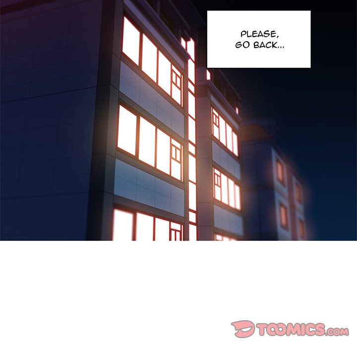 My Girlfriend is a Star - Chapter 34 Page 41