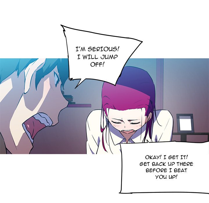 My Girlfriend is a Star - Chapter 36 Page 16