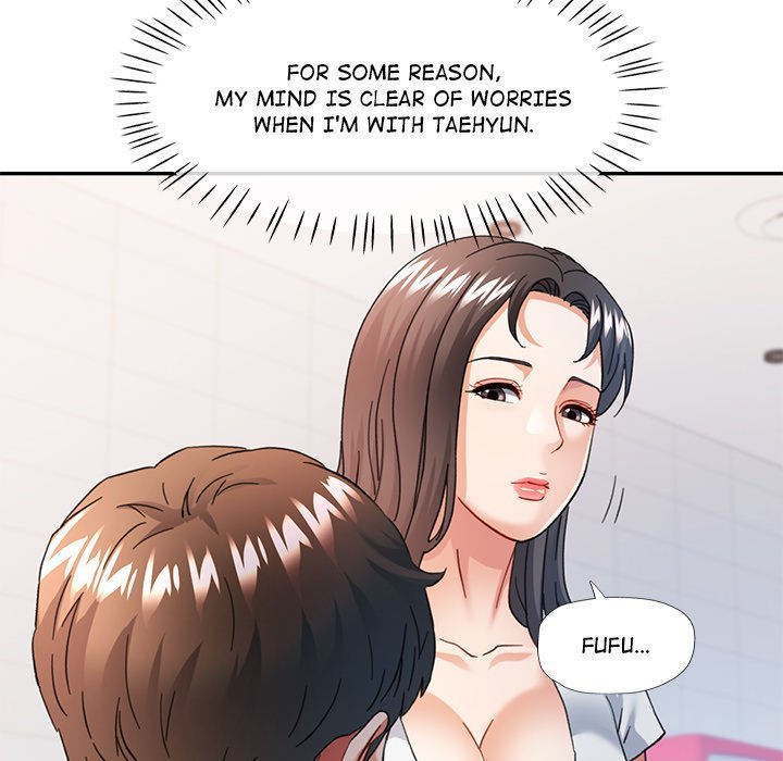 In Her Place - Chapter 61 Page 83