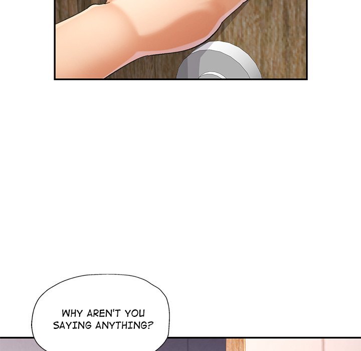 In Her Place - Chapter 71 Page 124