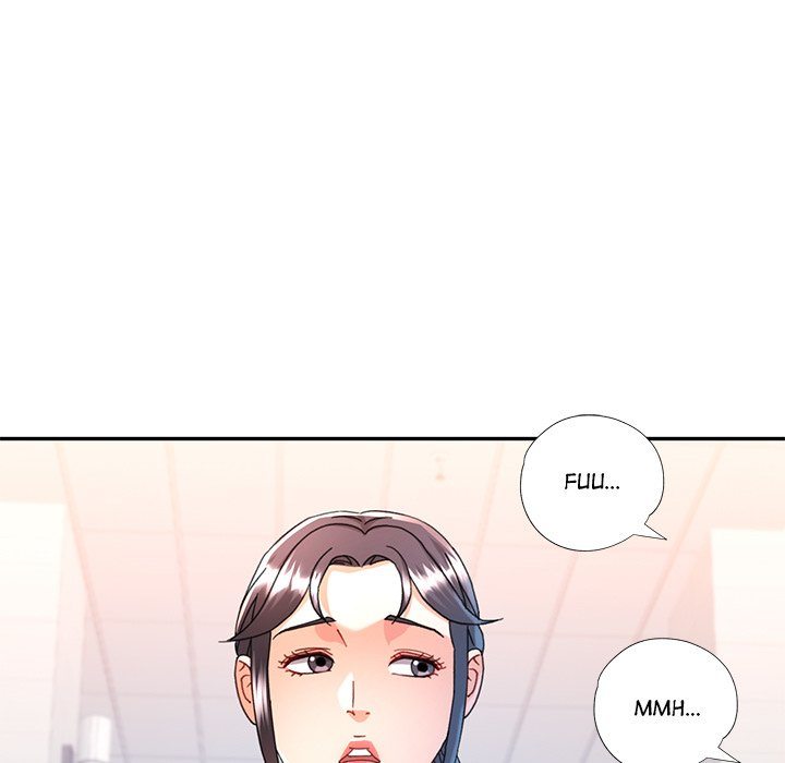 In Her Place - Chapter 74 Page 114