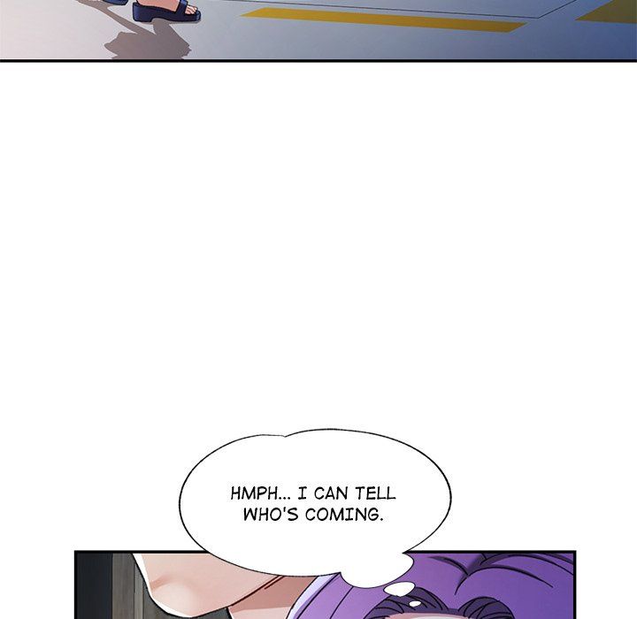 In Her Place - Chapter 76 Page 16