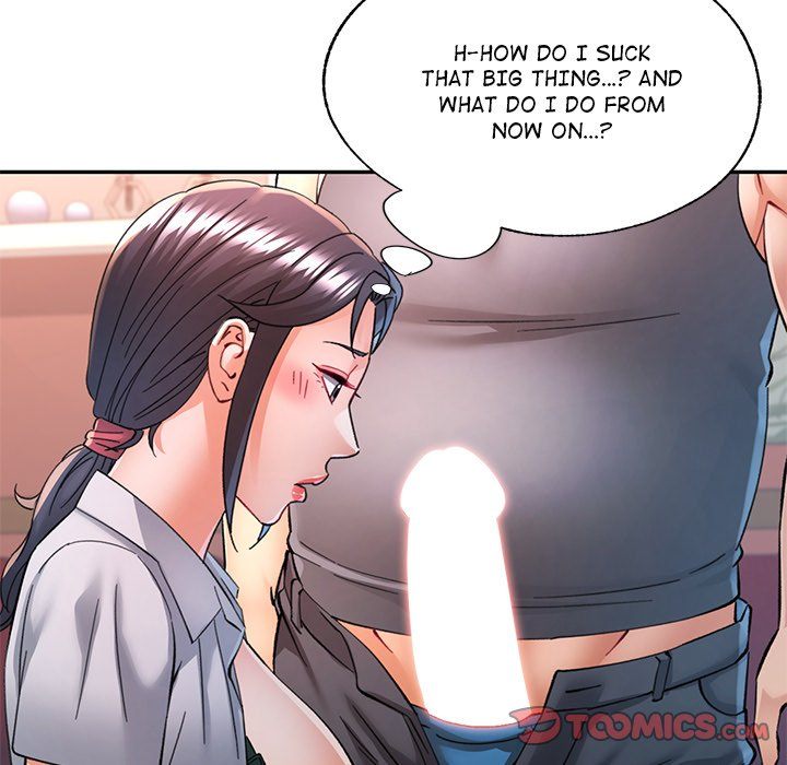 In Her Place - Chapter 96 Page 51