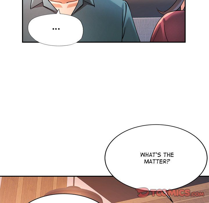 In Her Place - Chapter 96 Page 75