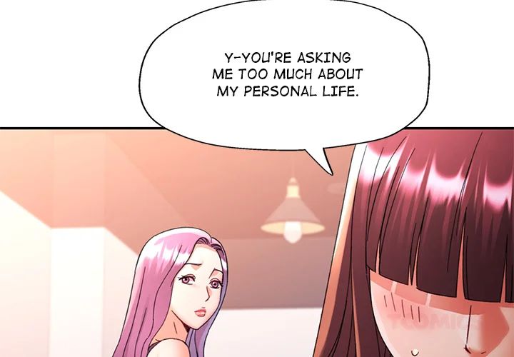 In Her Place - Chapter 99 Page 3