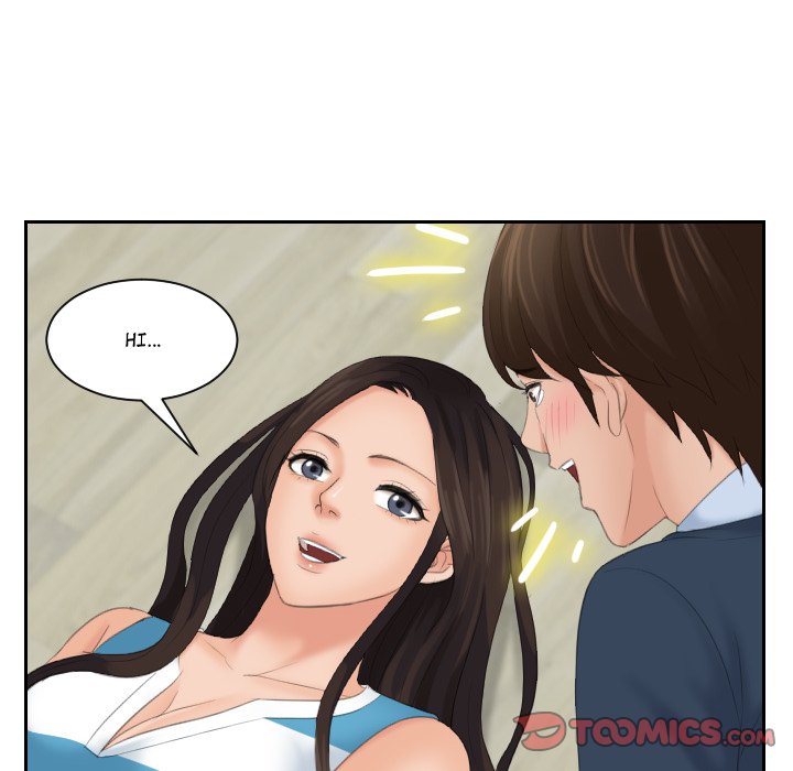 My Love Companion - Chapter 31 Page 82