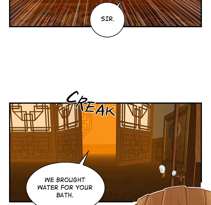 Secret World of Martial Arts - Chapter 33 Page 45