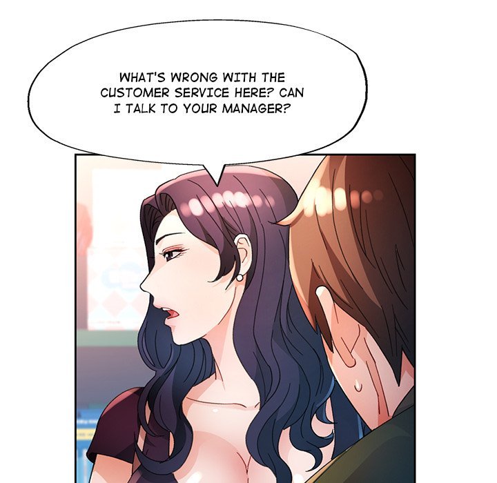 Wait, I’m a Married Woman! - Chapter 61 Page 91