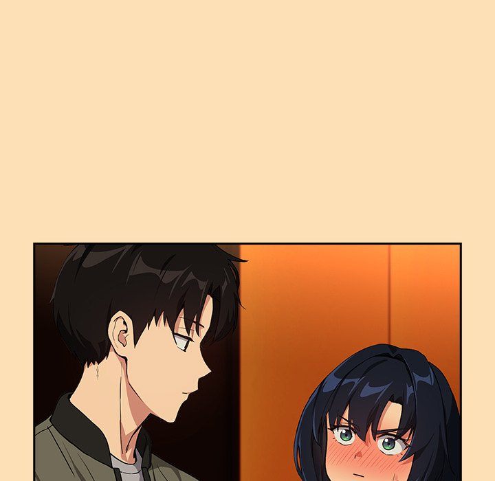 After Work Love Affairs - Chapter 64 Page 31