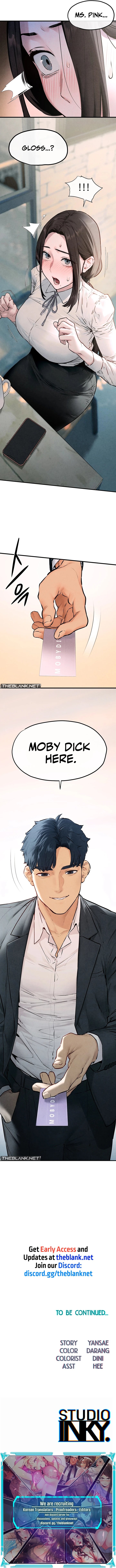 Moby Dick - Chapter 46 Page 16