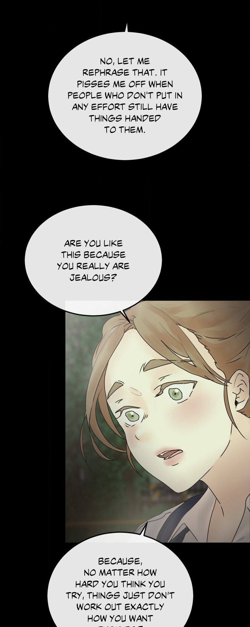 Where the Heart Is - Chapter 18 Page 3