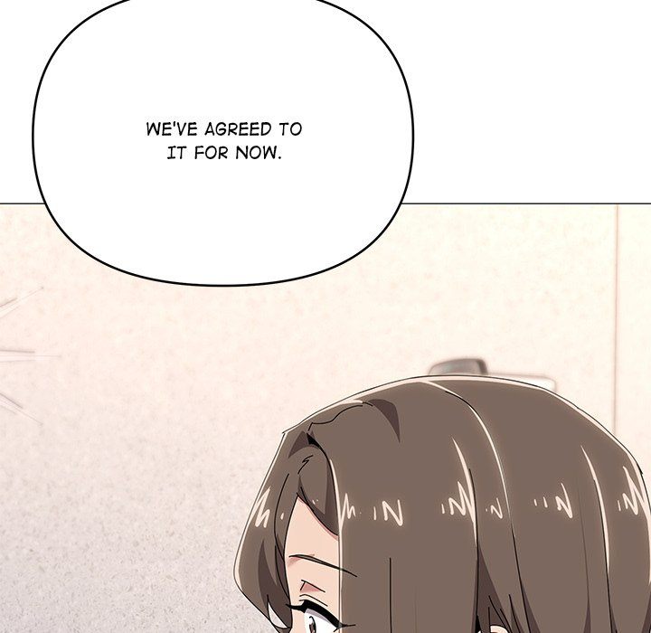 What’s wrong with this family? - Chapter 58 Page 10
