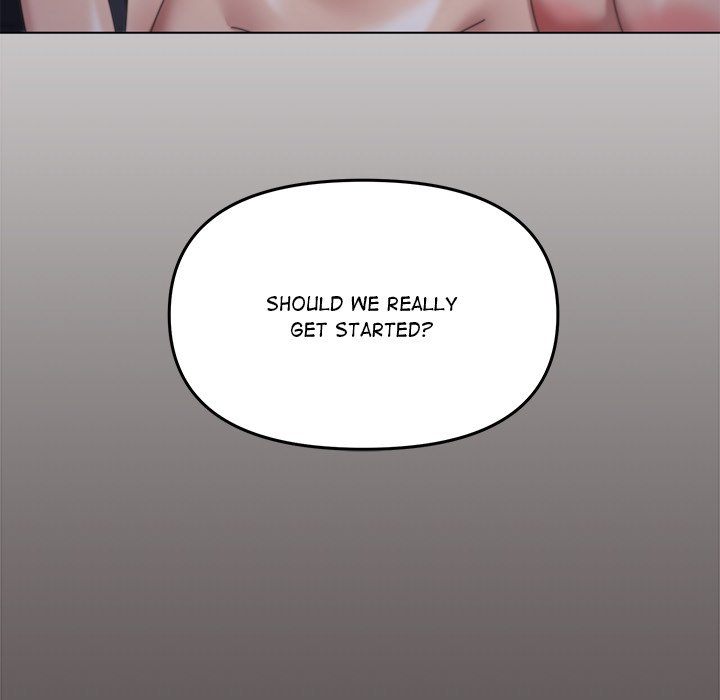 What’s wrong with this family? - Chapter 58 Page 117
