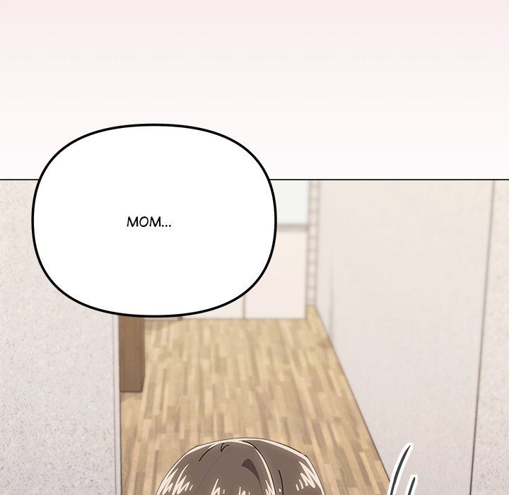 What’s wrong with this family? - Chapter 58 Page 31