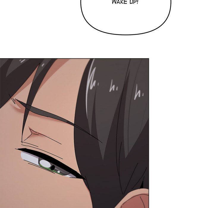 What’s wrong with this family? - Chapter 58 Page 54
