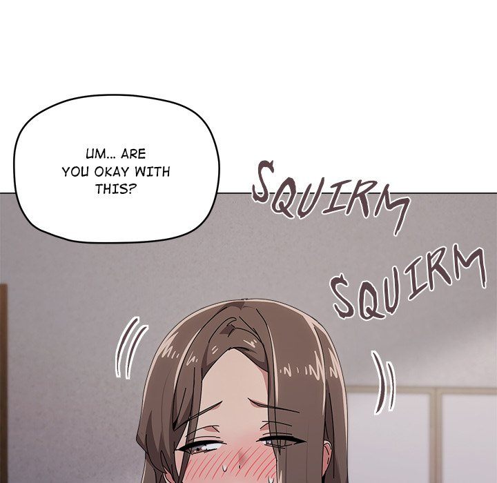 What’s wrong with this family? - Chapter 58 Page 67