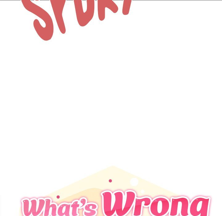 What’s wrong with this family? - Chapter 60 Page 83