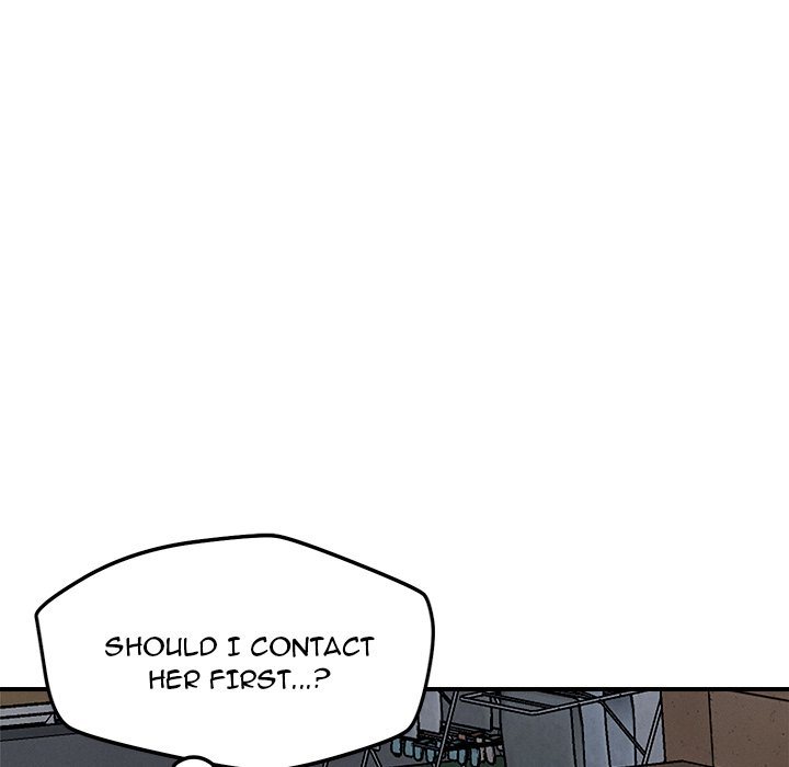 How did we get here Lee Ji-Kyung - Chapter 59 Page 42