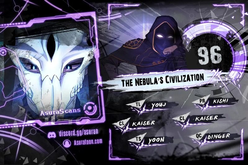 The Nebula’s Civilization - Chapter 96 Page 1